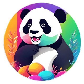 Telegram group profile photo for Panda Crypto Lab