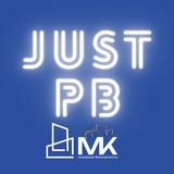 Telegram profile photo for ПБ - Просто!