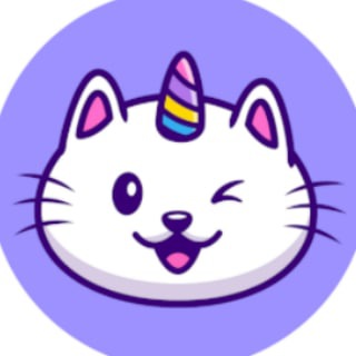 Telegram profile photo for Kitty News