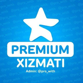 Telegram profile photo for Premium
