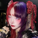 Telegram profile photo for 蛇喰ホムラ 📿 homura