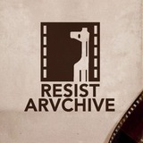 Telegram profile photo for ResistArchive