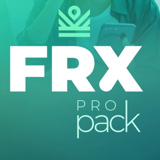 Telegram profile photo for FRXAcademy™️