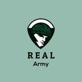 Telegram profile photo for Real Army// Реальная Армия