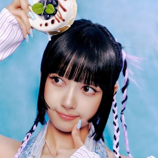Telegram profile photo for thai princess Raya ♡^^ | ourbirthday