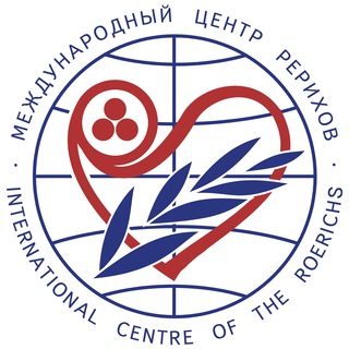 Telegram profile photo for Международный Центр Рерихов