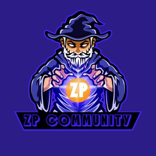 Telegram profile photo for ⚫️ Crypto with ZP ⚫️