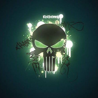 Telegram profile photo for Punisher Mirror And Leeching Group
