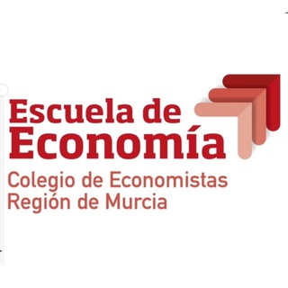 Telegram profile photo for Escuela de Economía Murcia
