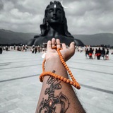 Telegram profile photo for Mahadev motivation