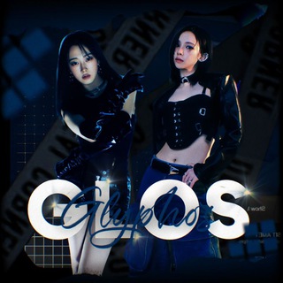 Telegram profile photo for GLyphös