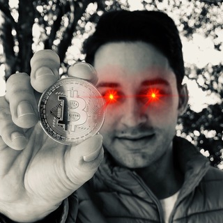 Telegram profile photo for ComoIniciarDoZero
