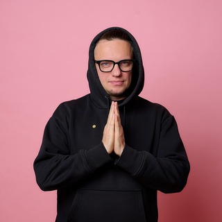 Telegram profile photo for Проект Осознанность