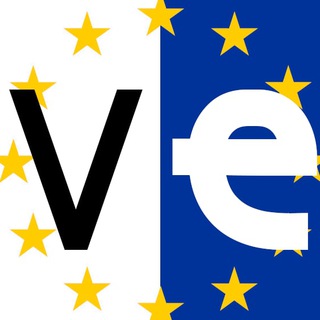 Telegram profile photo for Vivere Europa