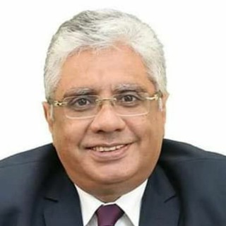 Telegram profile photo for Dr. Ehab Mesallum