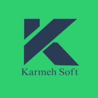 Telegram profile photo for قناة كرمة سوفت للدعم الفني