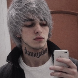 Telegram profile photo for davayabu
