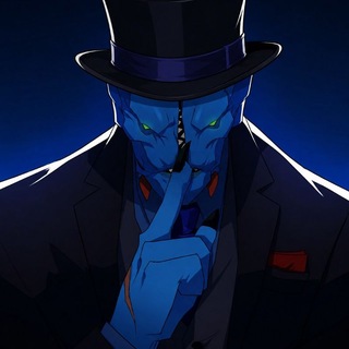 Telegram profile photo for Логово Джентльмена