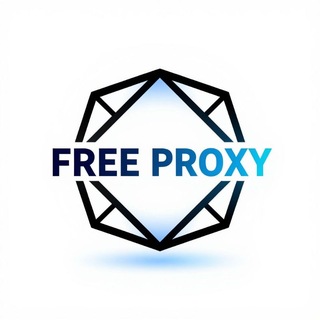 Telegram profile photo for FREE PROXY