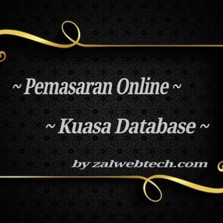 Telegram profile photo for Belajar Online Marketing Z
