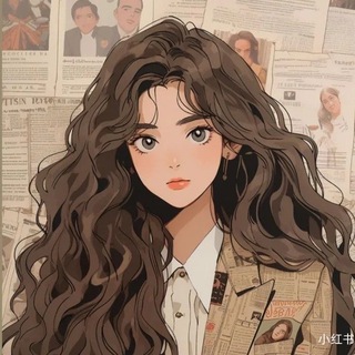 Telegram profile photo for твоя эл