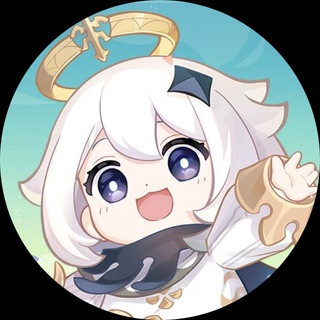 Telegram profile photo for پایمونک | Paimonak