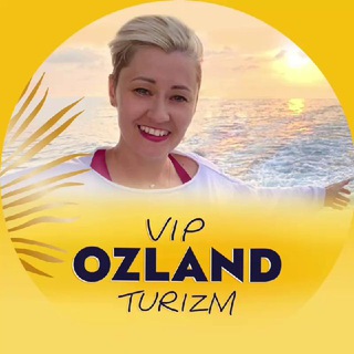 Telegram profile photo for Оль, куда поехать в 🇹🇷? Трансфер Анталия Алания Стамбул Турция