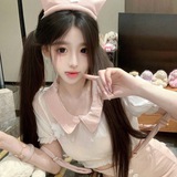 Telegram profile photo for 美女图片💋高清美女💋美女壁纸