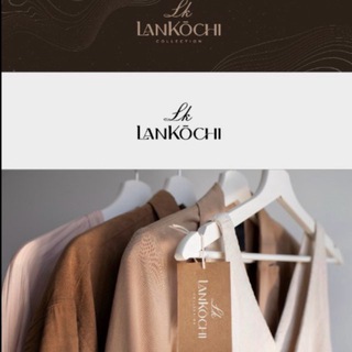 Telegram profile photo for LanKochi Collection
