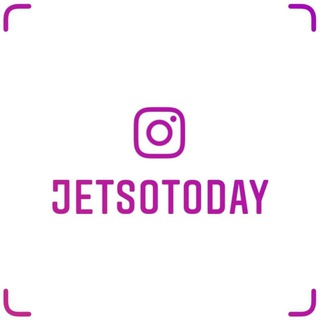 Telegram profile photo for Jetso Today