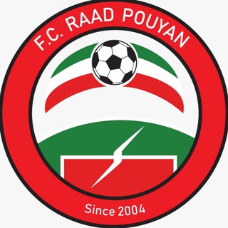 Telegram profile photo for F.C.radpouyan