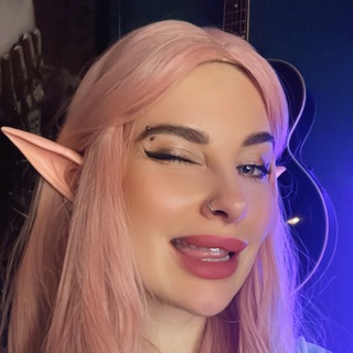 Telegram profile photo for МАКУРИНА МАРГАРИТА/Makurina Design
