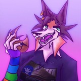 Telegram profile photo for нассы мне полный рот мочи