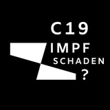 Telegram profile photo for C19Impfung