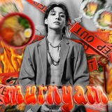 Telegram profile photo for мурням