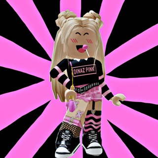 Telegram profile photo for i.roblox.queen