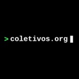 Telegram profile photo for coletivosorg 🔧