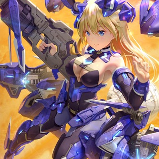 Telegram profile photo for Desativado