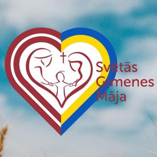 Telegram profile photo for Дім Пресвятого Сімейства, Caritas (klostera iela 5)