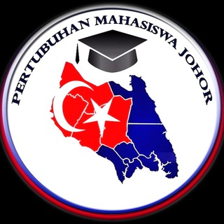 Telegram profile photo for Mahasiswa Johor