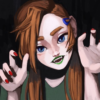 Telegram profile photo for Сервер Шизофрения