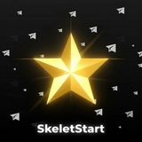 Telegram profile photo for админ накурился