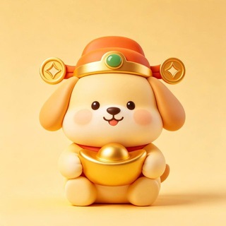 Telegram profile photo for SC小财狗支付通道