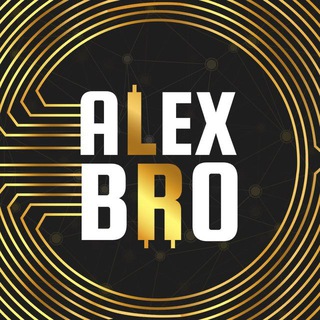 Telegram profile photo for AlexBro | Crypto Profit Calls