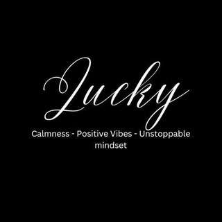 Telegram profile photo for Lucky