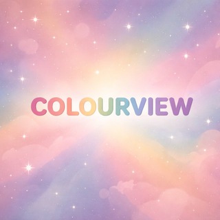 Telegram profile photo for colourview