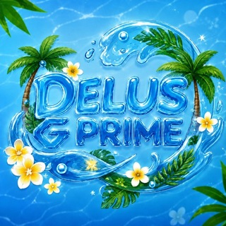 Telegram profile photo for 🍂🍁Delus Prime — Команда дубляжа🎙️🚲