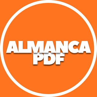 Telegram profile photo for Almanca Kitap PDF
