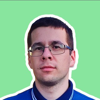 Telegram profile photo for Миронов текстует