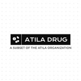 Telegram profile photo for ATILA DRUG